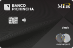 Tarjeta Mastercard Black