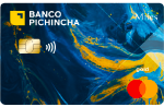 Tarjeta Mastercard Joven