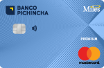 Tarjeta Mastercard Premium