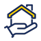 Financia tu casa con tu crédito. Financia tu casa con tu crédito.