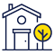 Estado de la vivienda
