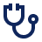 Consultas con especialistas: ginecología, cardiología, geriatría y más.