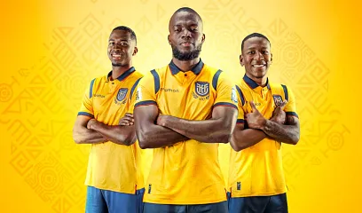 Jugadores Tri.