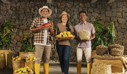 Segunda escuela de “Educación Financiera para Agronegocios”