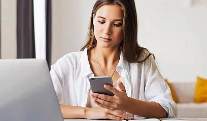 Tu tarjeta de crédito espera por ti: pídela 100% en línea.