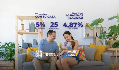 Utiliza el simulador para conocer el monto de tu cuota mensual.