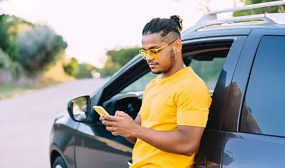 Información de contacto Crédito Vehicular