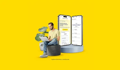 Invierte tus utilidades con Depósito a Plazo