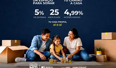 Crédito Miti Miti