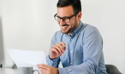 Requerimientos de tus transacciones
