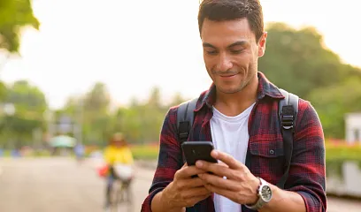 Crédito de consumo multipropósito ahorro en línea