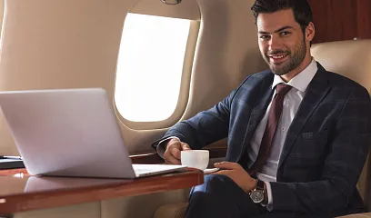 Beneficios de millas en tarjeta de crédito