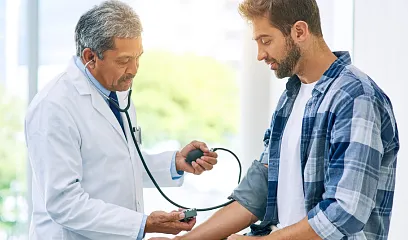 Seguro de salud