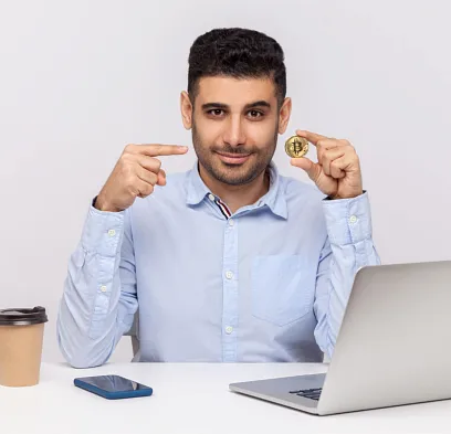 Evita fraudes en tus inversiones en criptomonedas que realices