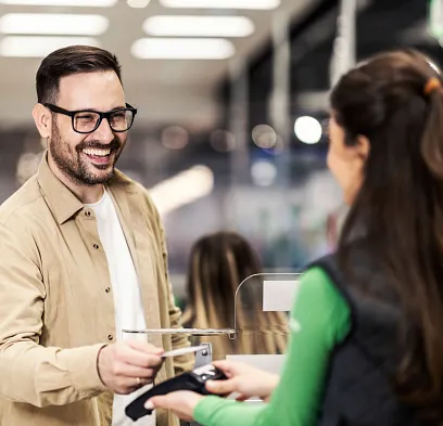 Beneficios exclusivos al usar tu tarjeta de crédito