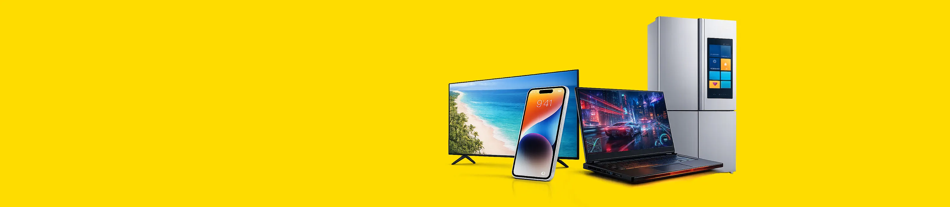 Compra en línea lo que buscas y págalo con Deuna o Tarjetas Banco Pichincha.