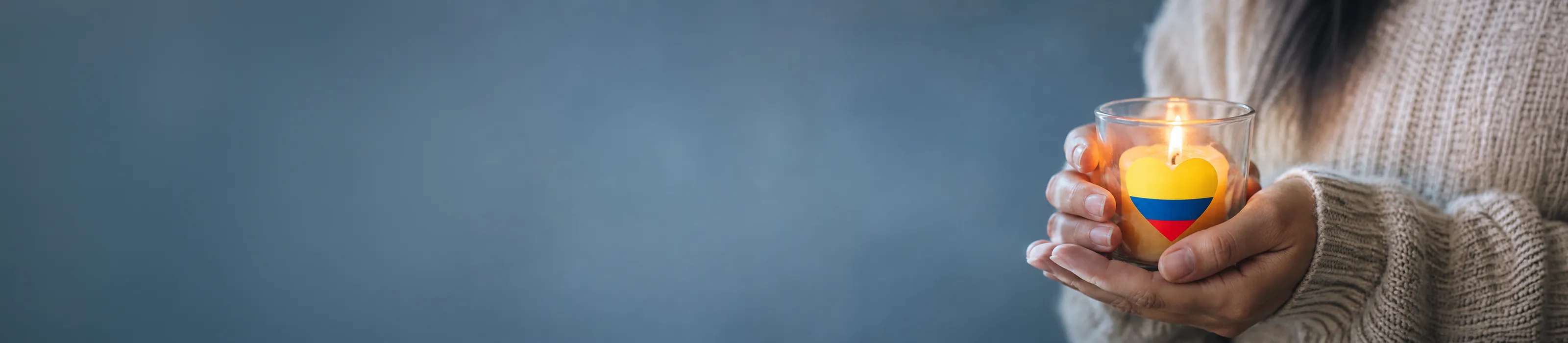 Banner Colombia