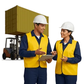 Garantiza el pago de derechos arancelarios y trámites aduaneros, incluidos régimenes especiales, entre otros. 