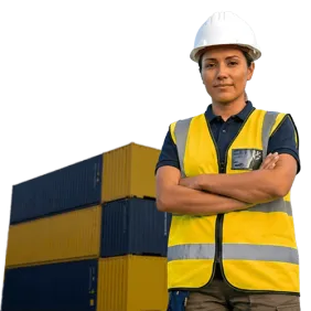 Garantizamos el pago de los bienes comprados a tu proveedor en el proceso de importación.