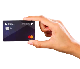 Tarjeta de crédito adicional: extensión para tu tarjeta de crédito.