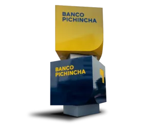 Conoce la alta directiva del Banco Pichincha