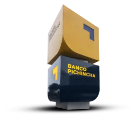 Banco Pichincha es un banco comprometido con el Ecuador desde 1906, conoce aquí su misión