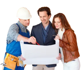 Financiamiento para ampliación, remodelación o terminación de vivienda