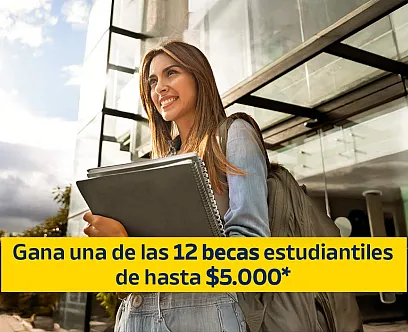 Campaña Universidades.