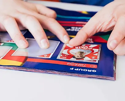 Participa por todos los premios.