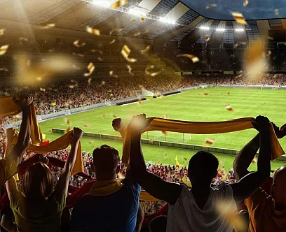 Gana entradas al Mundial 2026.