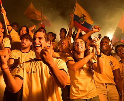 Grita cada gol de la semifinal o la final del Mundial 2026.