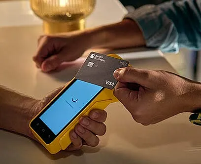 Usa tu Tarjeta Visa y alístate para disfrutar del Mundial.