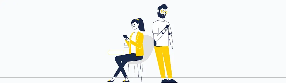 Generación Millennial Cómo los millennials manejan su dinero.