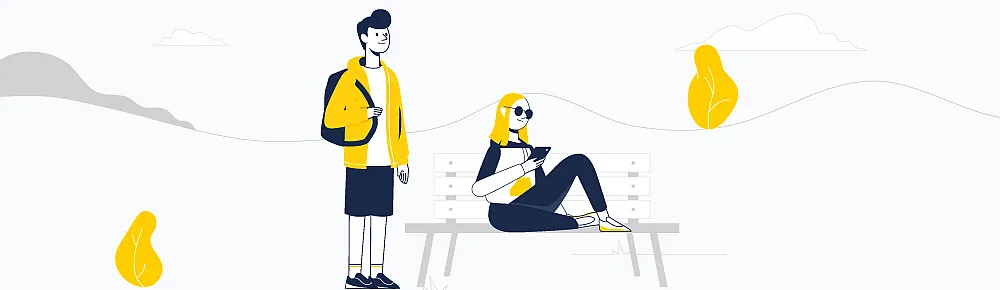 Generación y dinero Cómo los centennials manejan su dinero.
