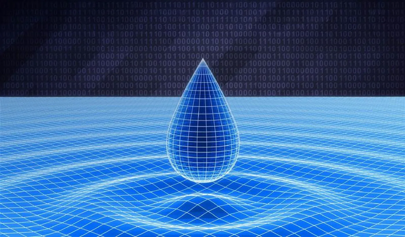 ¿Por qué consume tanta agua la inteligencia artificial?
