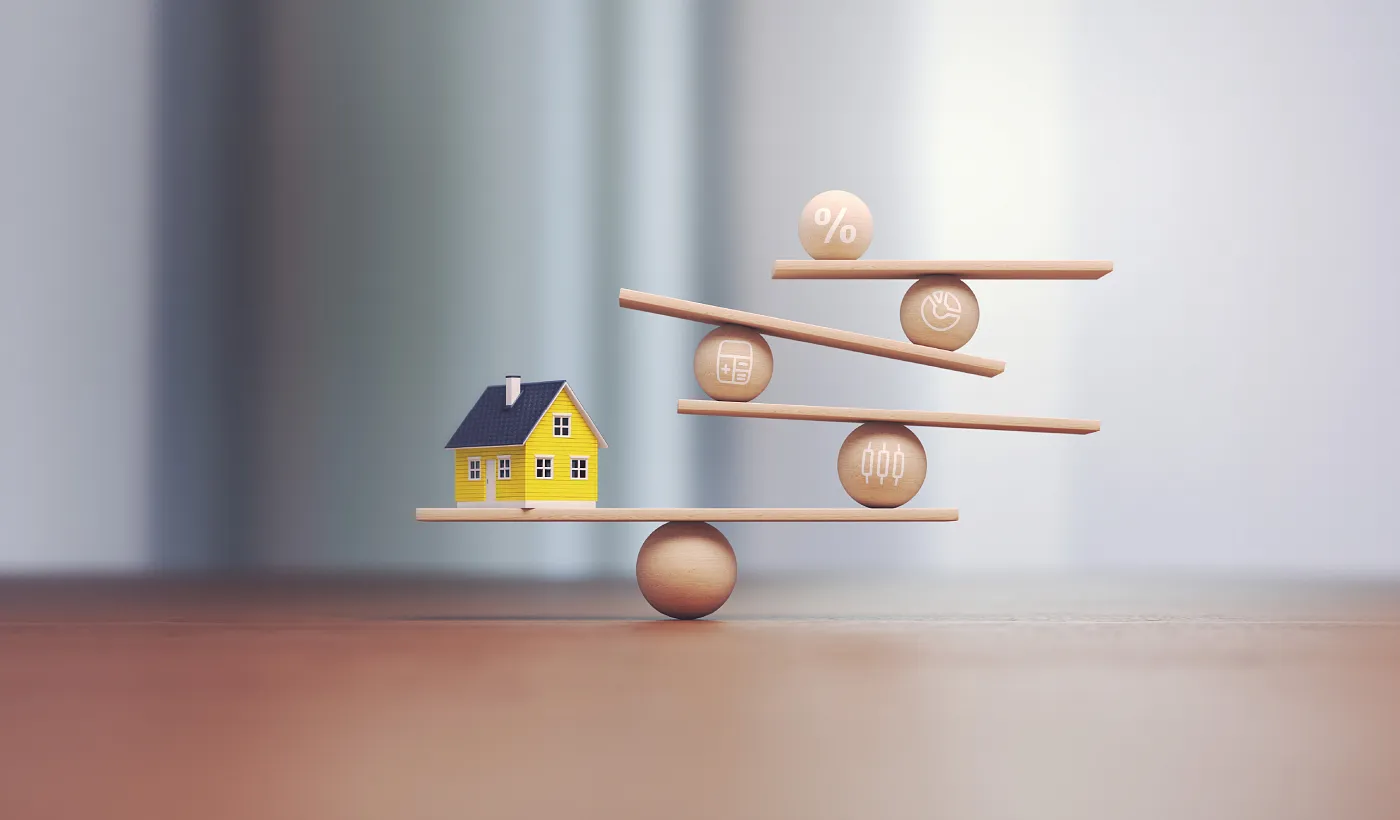 Qué es el riesgo financiero y cómo minimizarlo riesgo-financiero