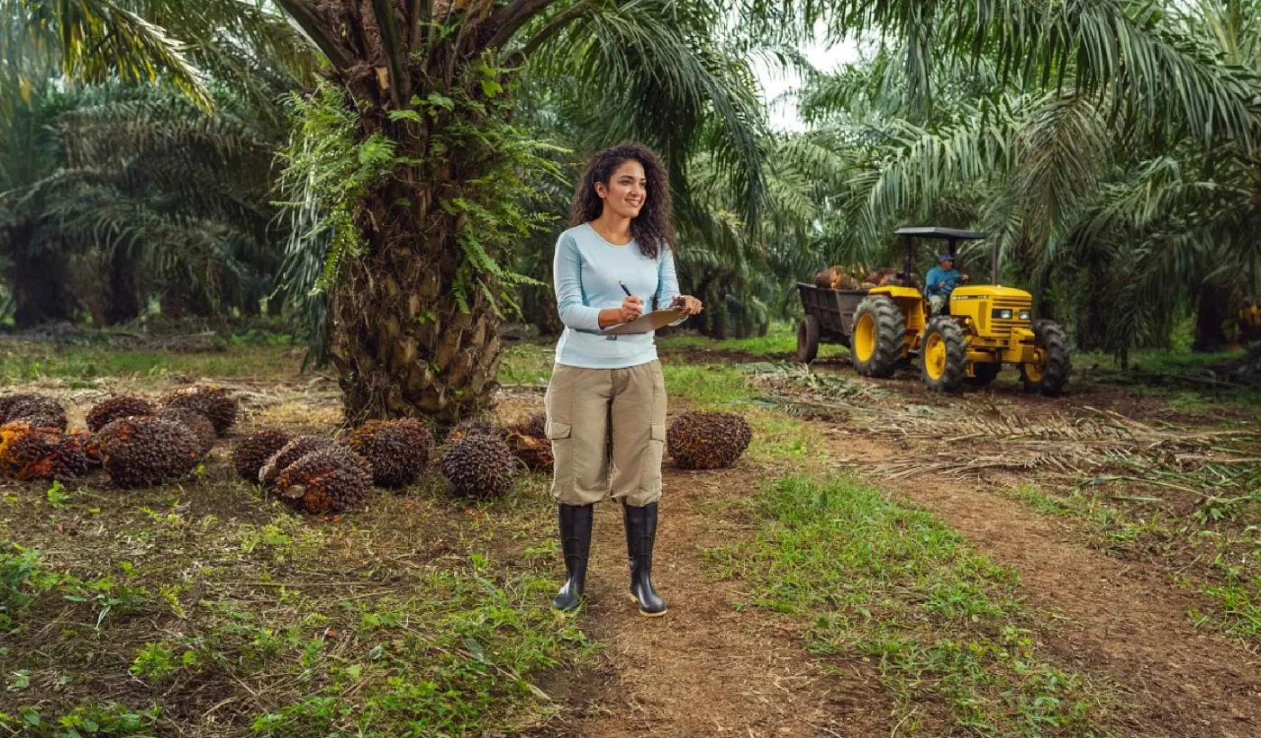 Banco Pichincha y Rabobank: una alianza que cultiva el futuro del agro ecuatoriano Banco Pichincha y Rabobank: una alianza que cultiva el futuro del agro ecuatoriano
