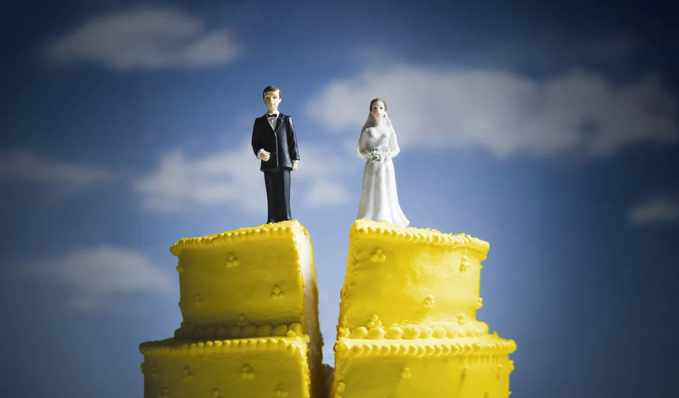 Cómo organizar tus finanzas después de un divorcio