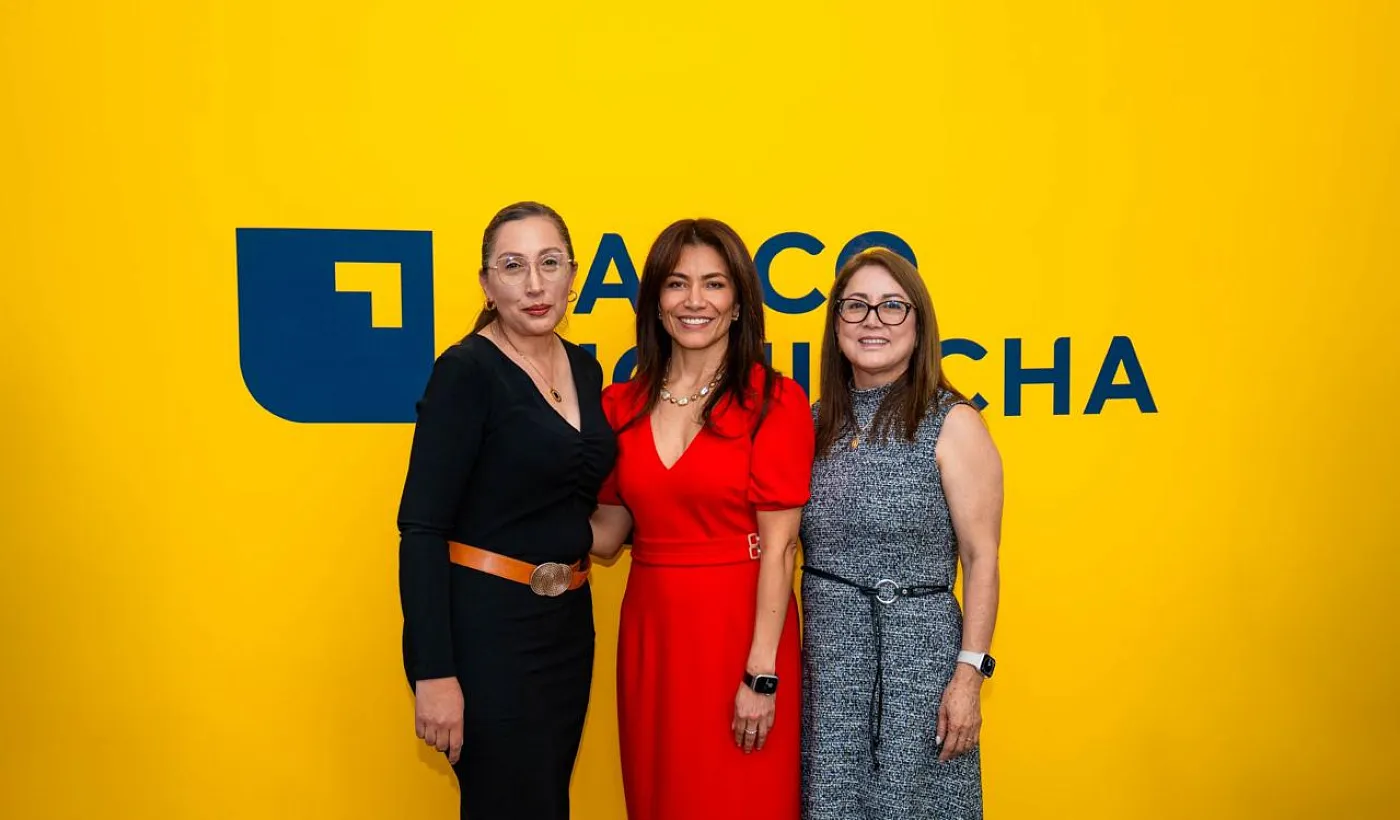 “Impulso Mujer”: liderando el futuro digital de las emprendedoras en Ecuador