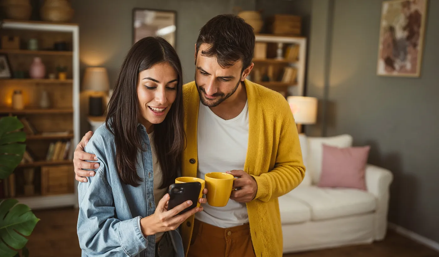 Transferencias bancarias: cómo hacerlas fácil, rápido y desde tu teléfono