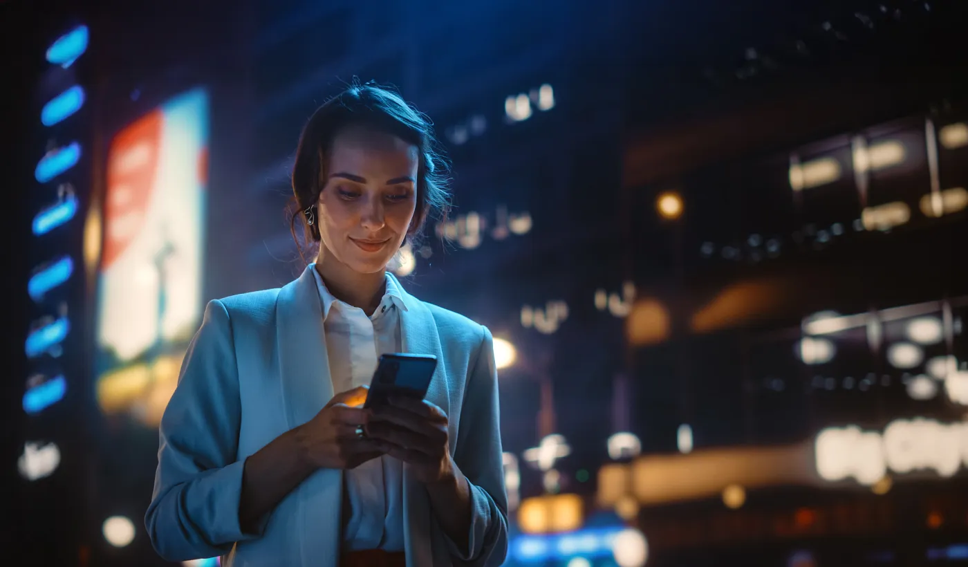 Huella digital: qué es, cómo afecta tu vida online y cómo cuidarla