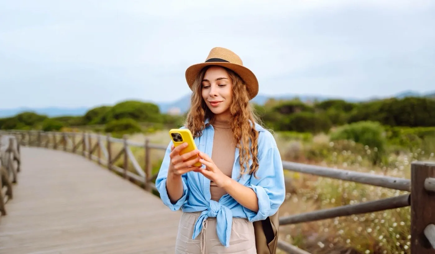 Privacidad en redes sociales: protege tus datos con configuraciones clave