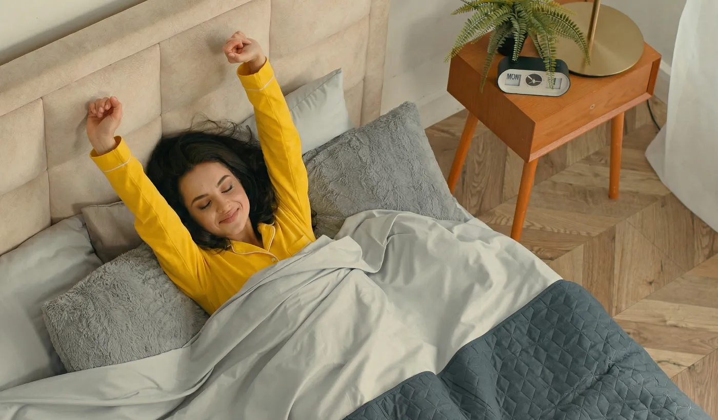 Dormir bien también te ayuda a ahorrar: así influye el descanso en tu economía