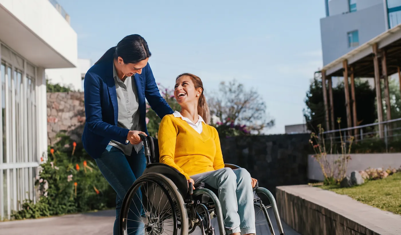 Jubilación por discapacidad: requisitos y cómo solicitarla