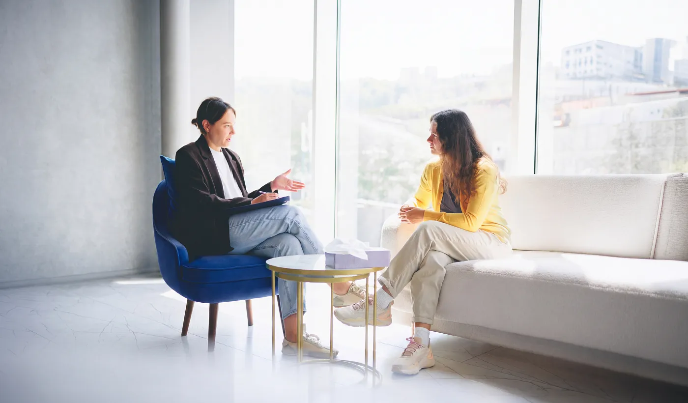 Programa de Salud Mental: Banco Pichincha fortalece el bienestar emocional de sus colaboradores