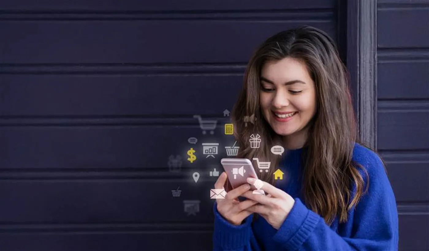 Descarga aplicaciones en tu celular de forma segura y sin riesgos Descarga aplicaciones en tu celular de forma segura y sin riesgos