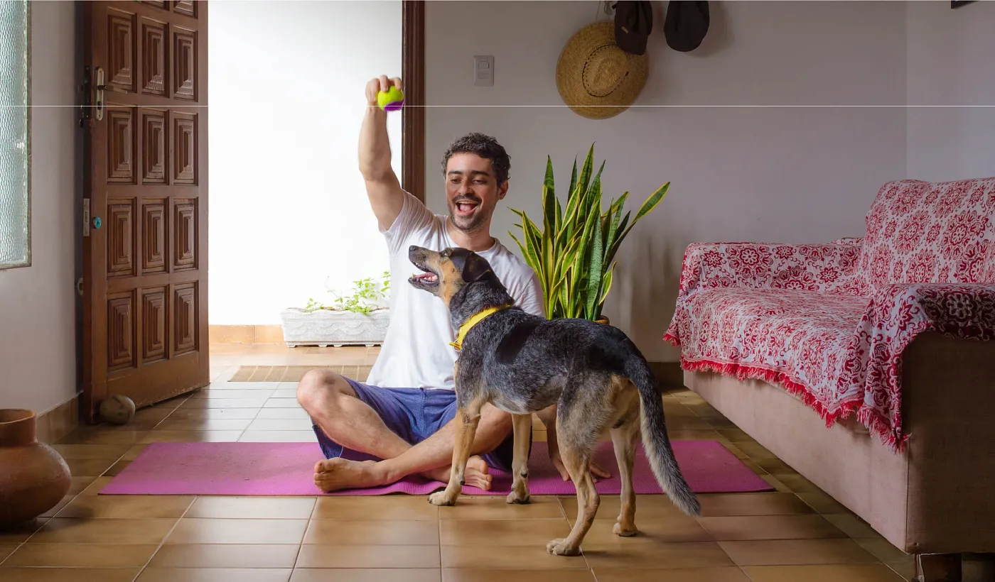 Ahorra mientras cuidas a tu mascota: guía para dueños responsables Ahorra mientras cuidas a tu mascota: guía para dueños responsables