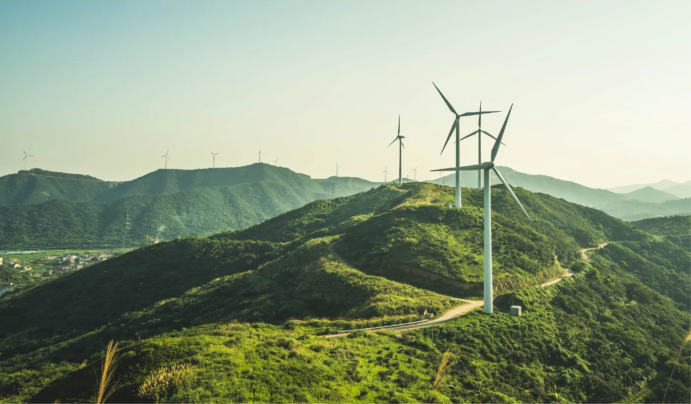 Energías renovables: qué son y cómo funcionan Energías renovables: qué son y cómo funcionan