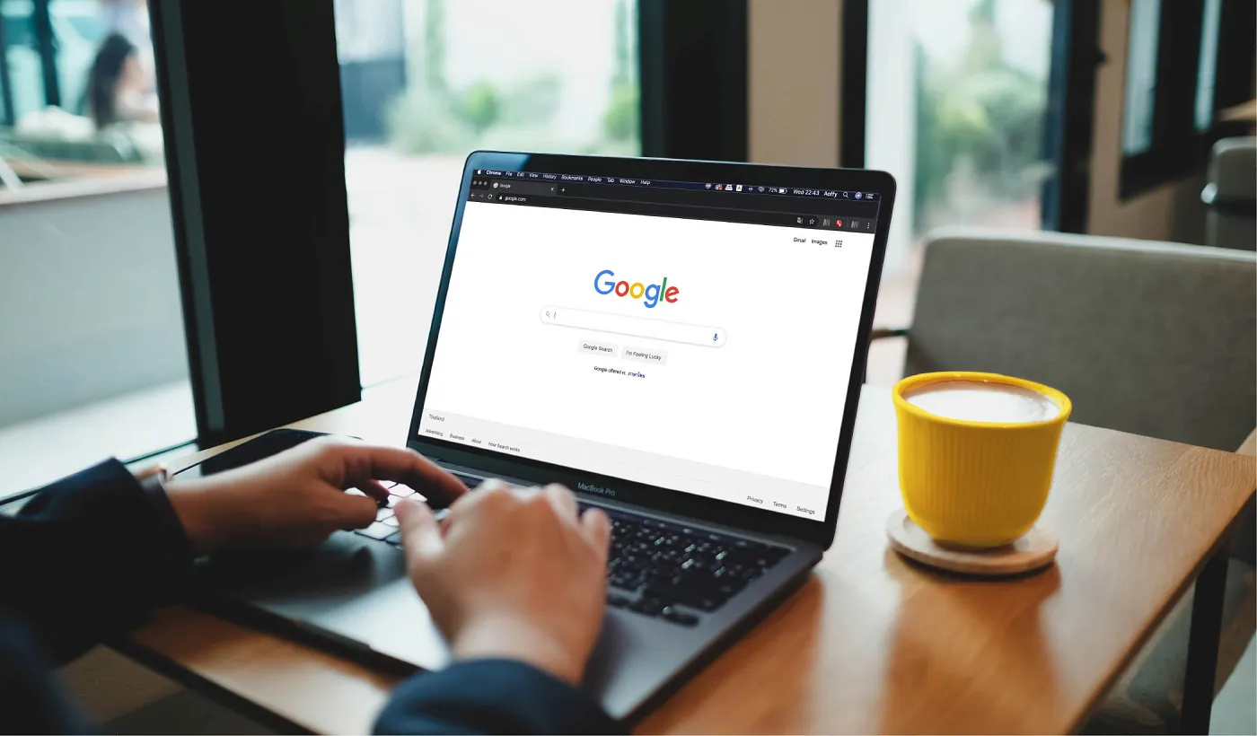 Cuidado con estas búsquedas en Google: podrían ponerte en riesgo Cuidado con estas búsquedas en Google: podrían ponerte en riesgo