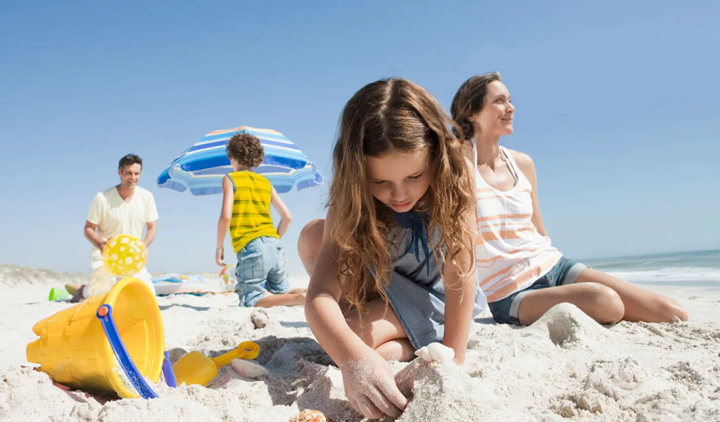 Consejos para ahorrar en vacaciones: siete ideas para reducir gastos Consejos para ahorrar en vacaciones: siete ideas para reducir gastos